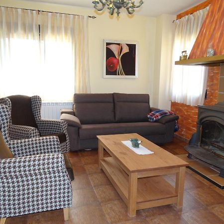 Casas Rurales La Loma Риопар Экстерьер фото