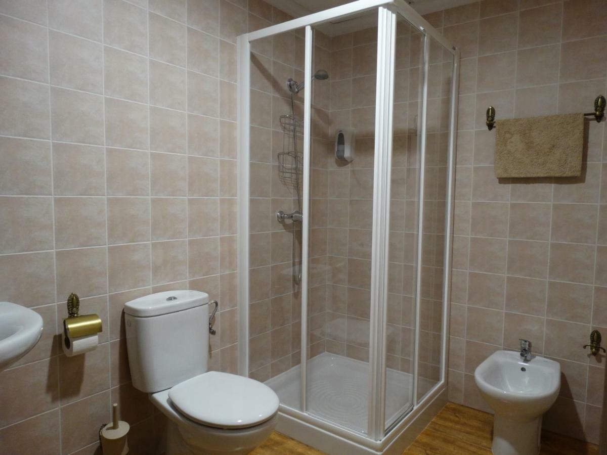Casas Rurales La Loma Риопар Экстерьер фото