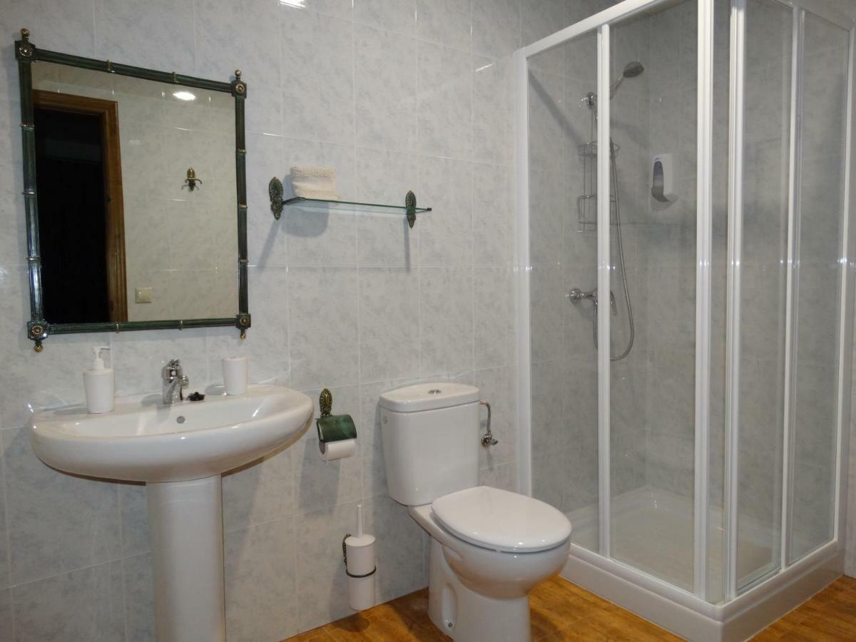 Casas Rurales La Loma Риопар Экстерьер фото