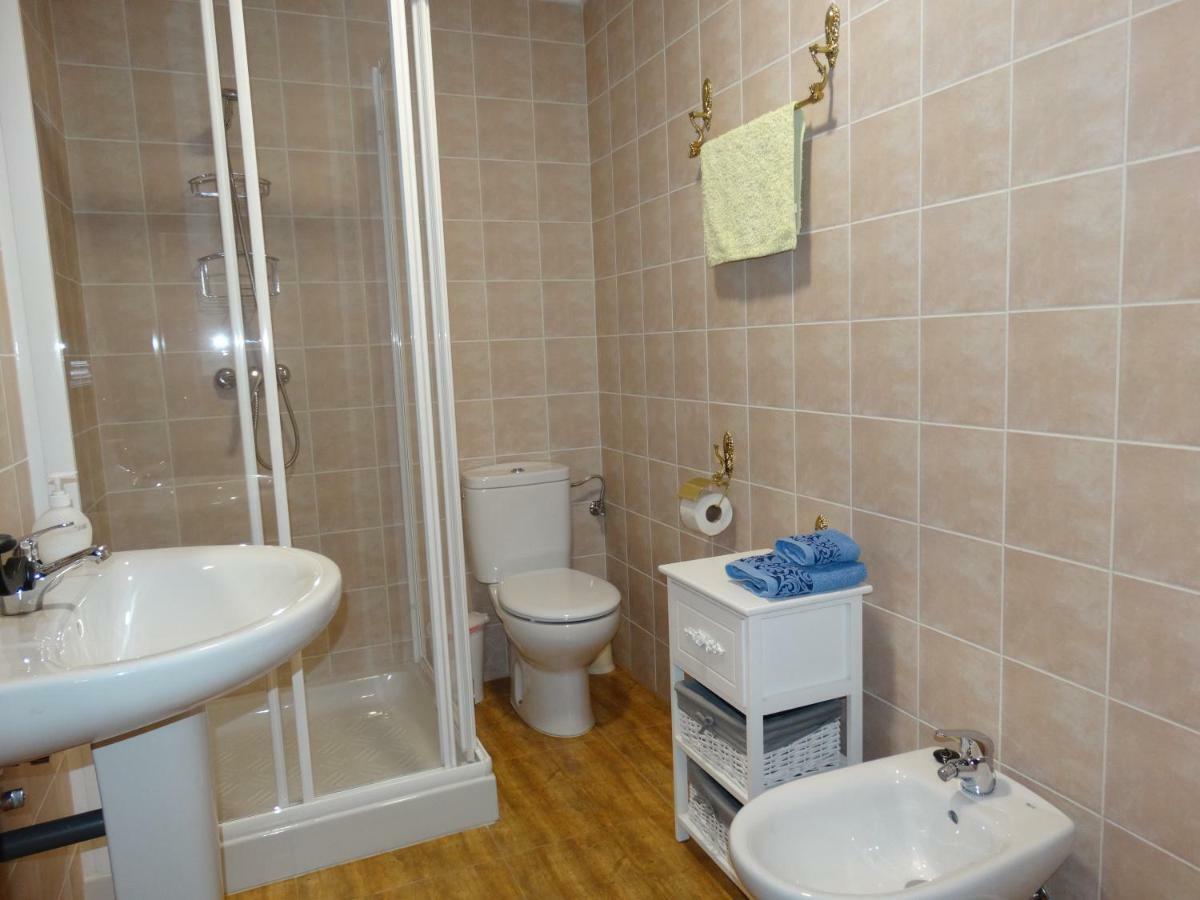 Casas Rurales La Loma Риопар Экстерьер фото