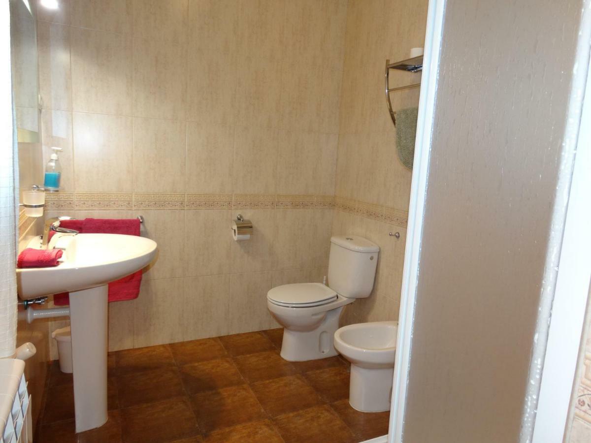 Casas Rurales La Loma Риопар Экстерьер фото