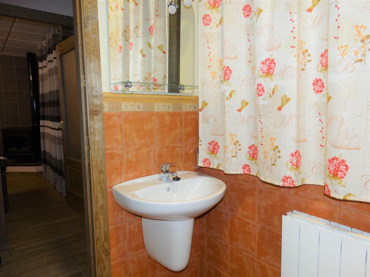 Casas Rurales La Loma Риопар Экстерьер фото